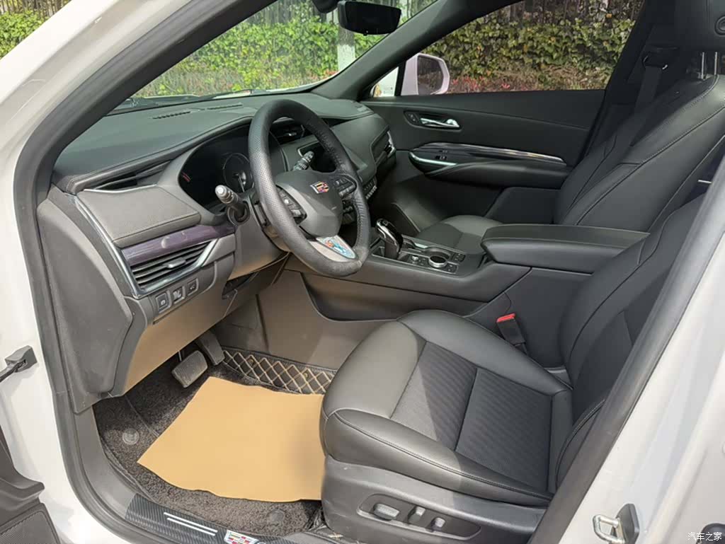 Cadillac XT4, 2020 18