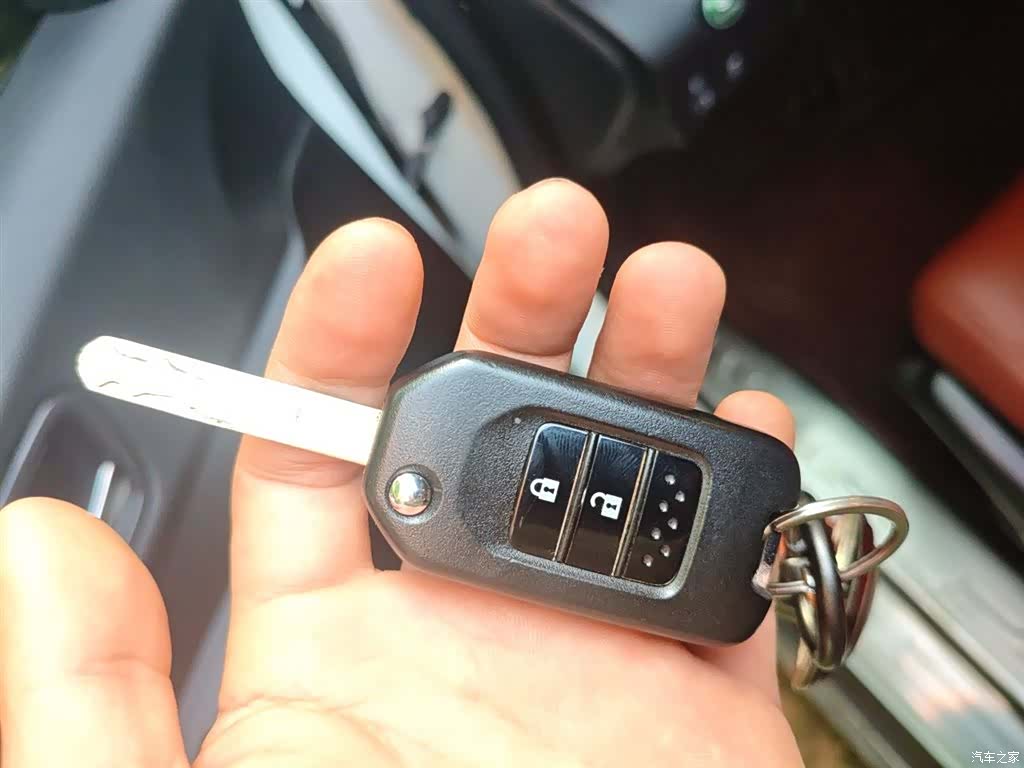Honda CR-V, 2016 12