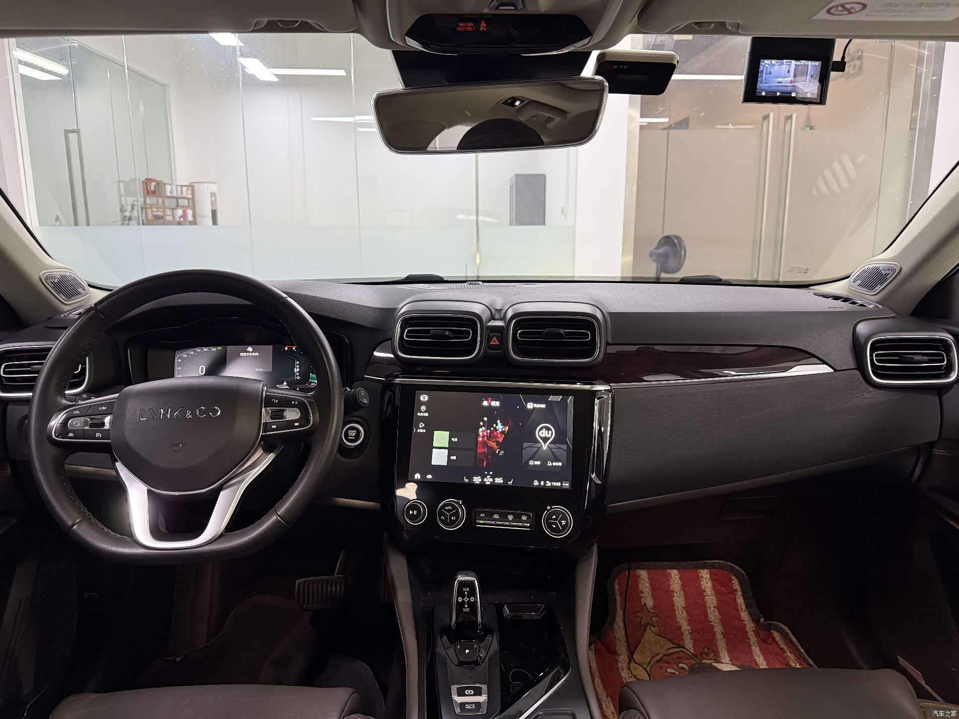 Lynk & Co 02, 2021 16