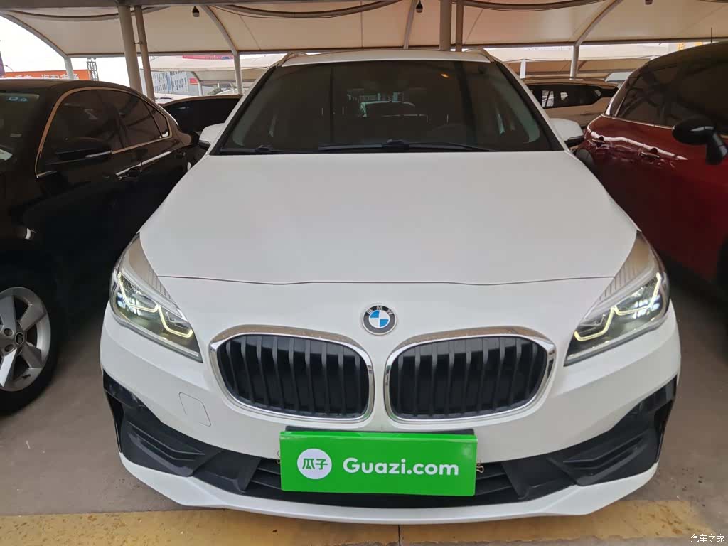 BMW 2 Series, 2019 3