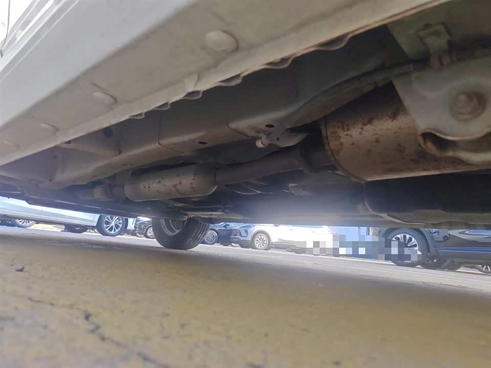 Wuling Wuling Hongguang