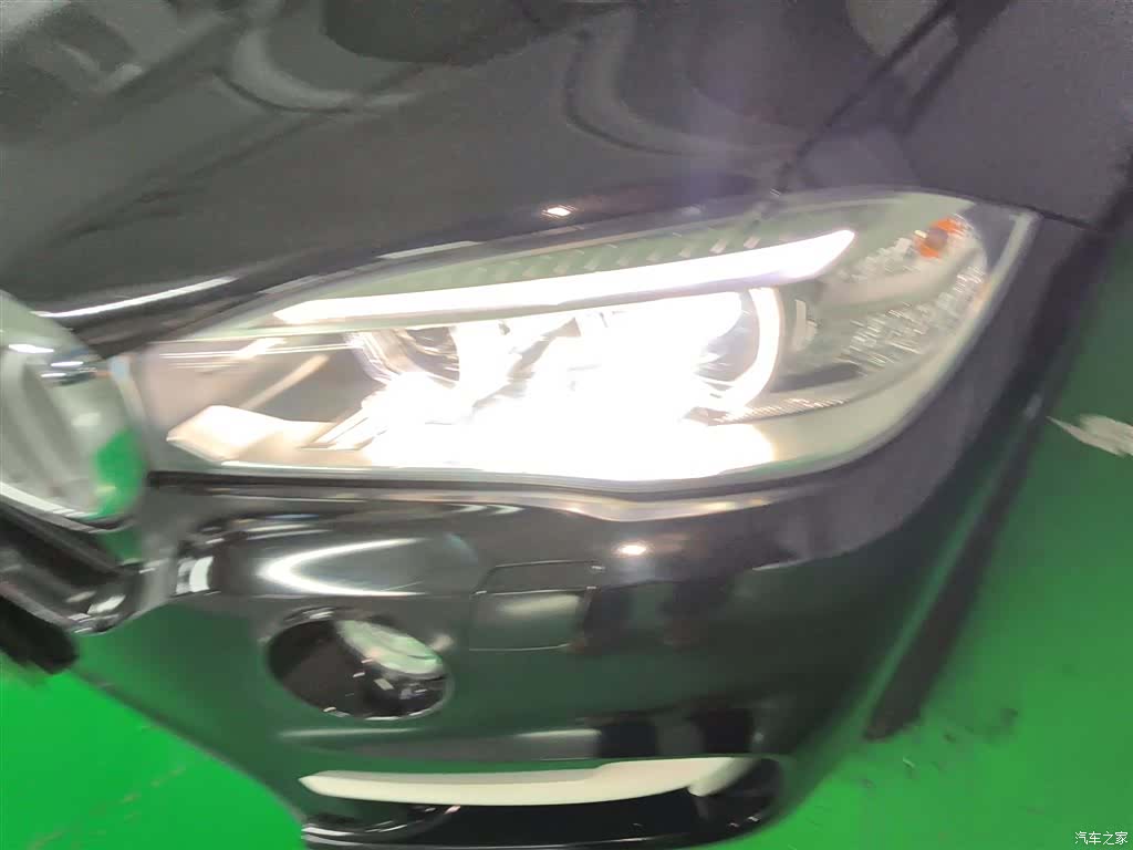 BMW X5, 2015 18