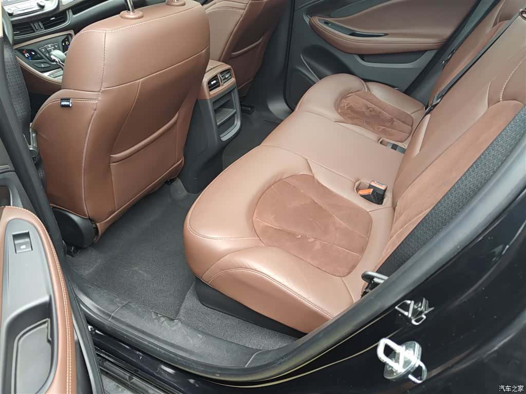 Buick Envision Plus, 2017 13