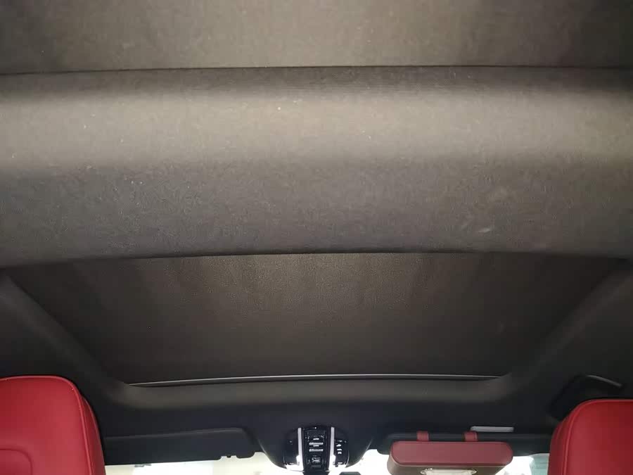 Porsche Panamera 2022, фото 9