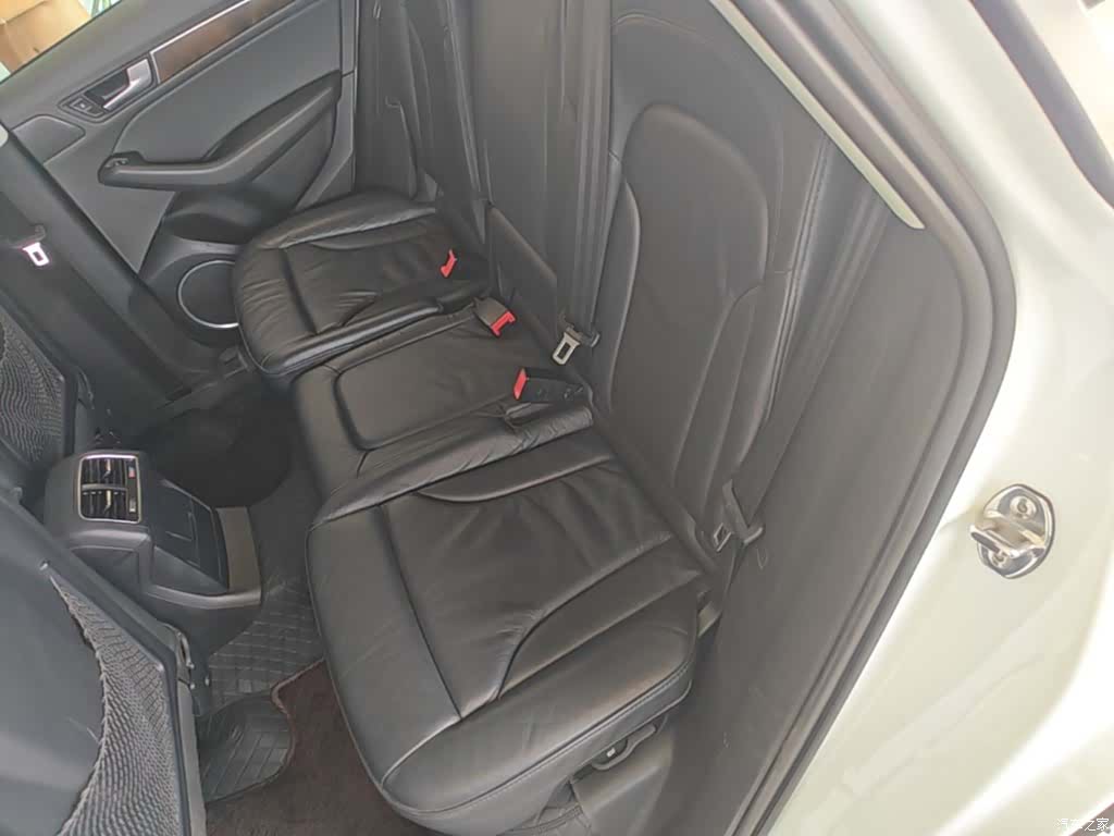 Audi Q5, 2014 13