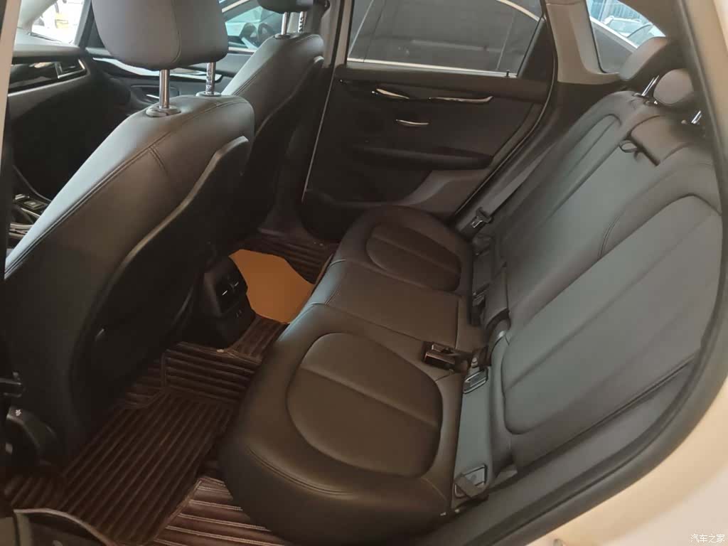 BMW 2 Series, 2019 17