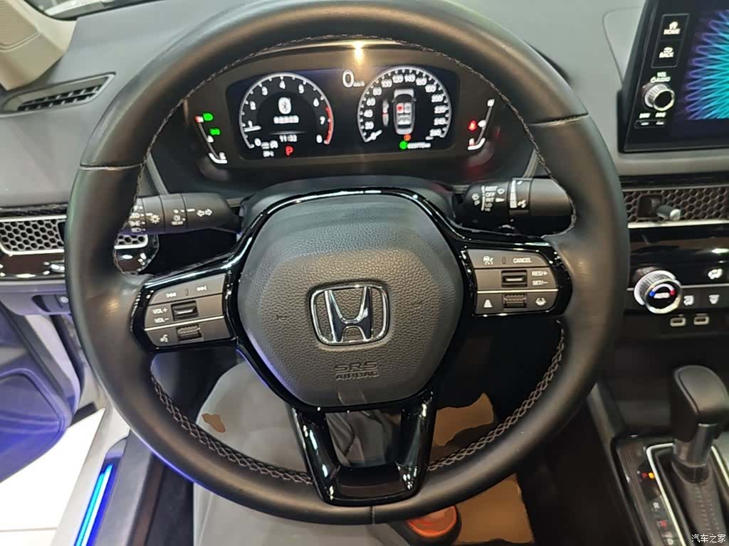 Honda Integra, 2024 11