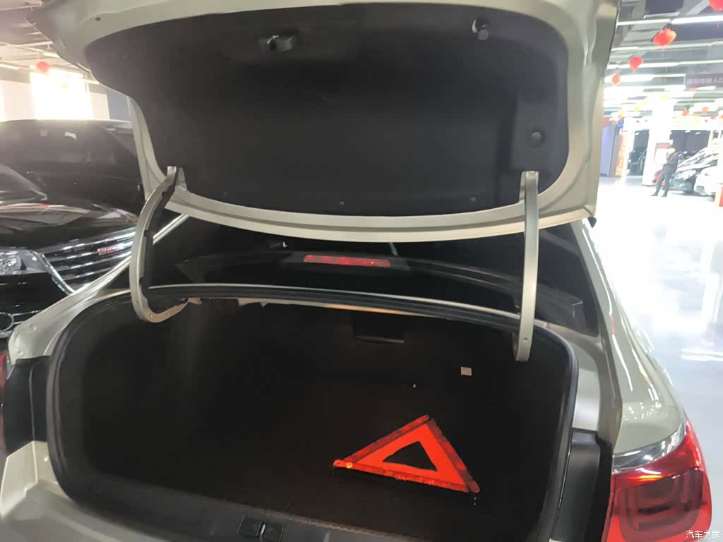 Citroen C4, 2017 15
