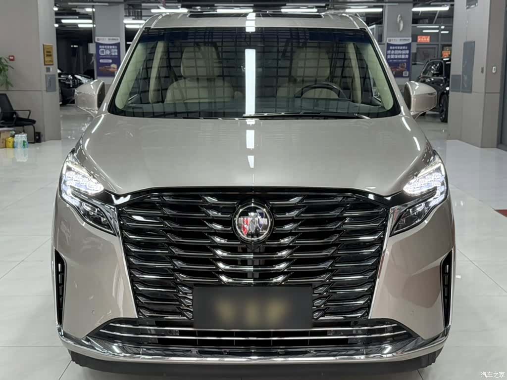 Buick GL8, 2023 20