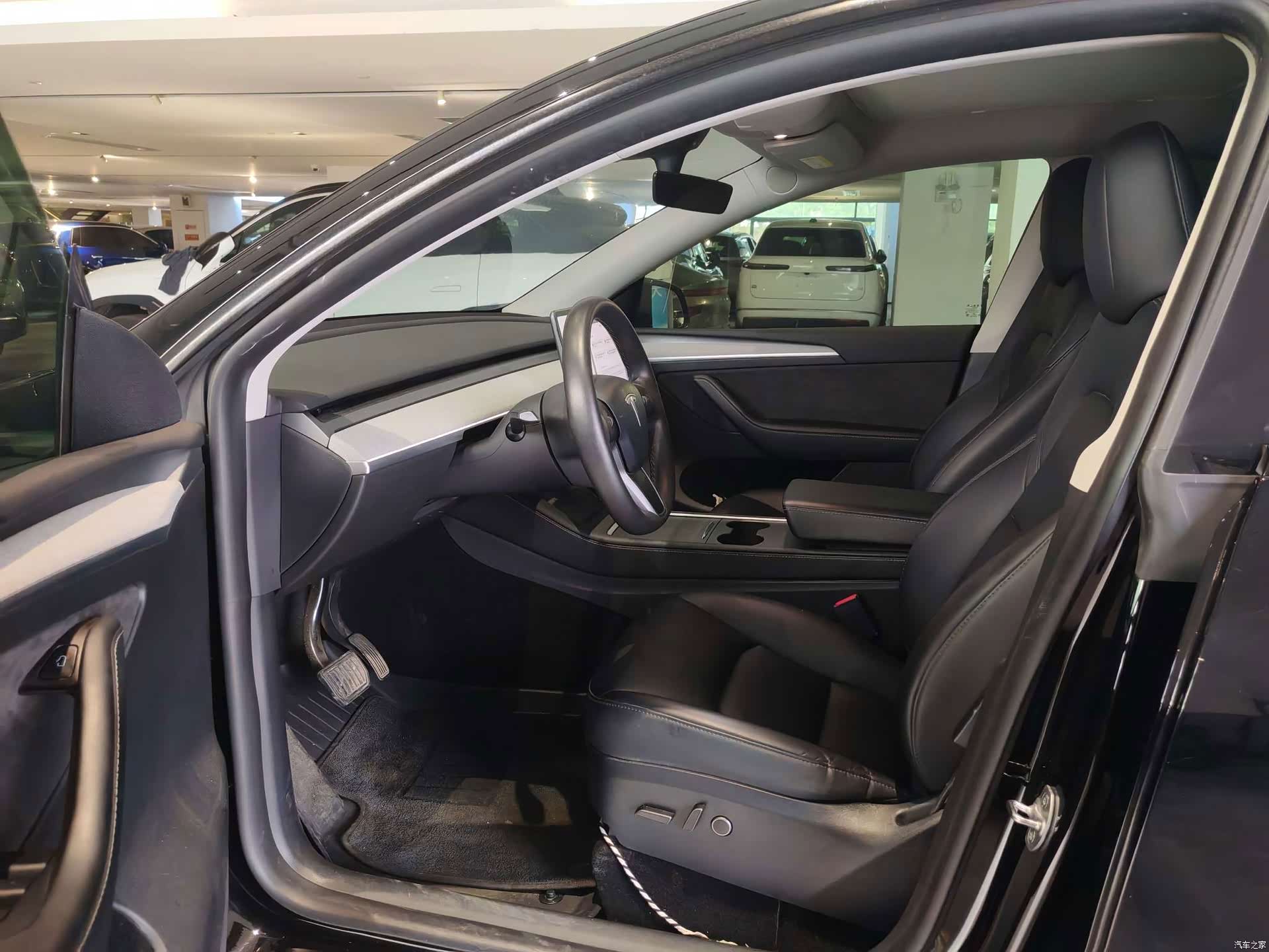 Model Y, 2023 все фото