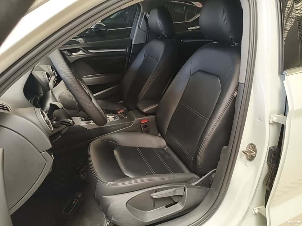 Audi A3, 2020 15