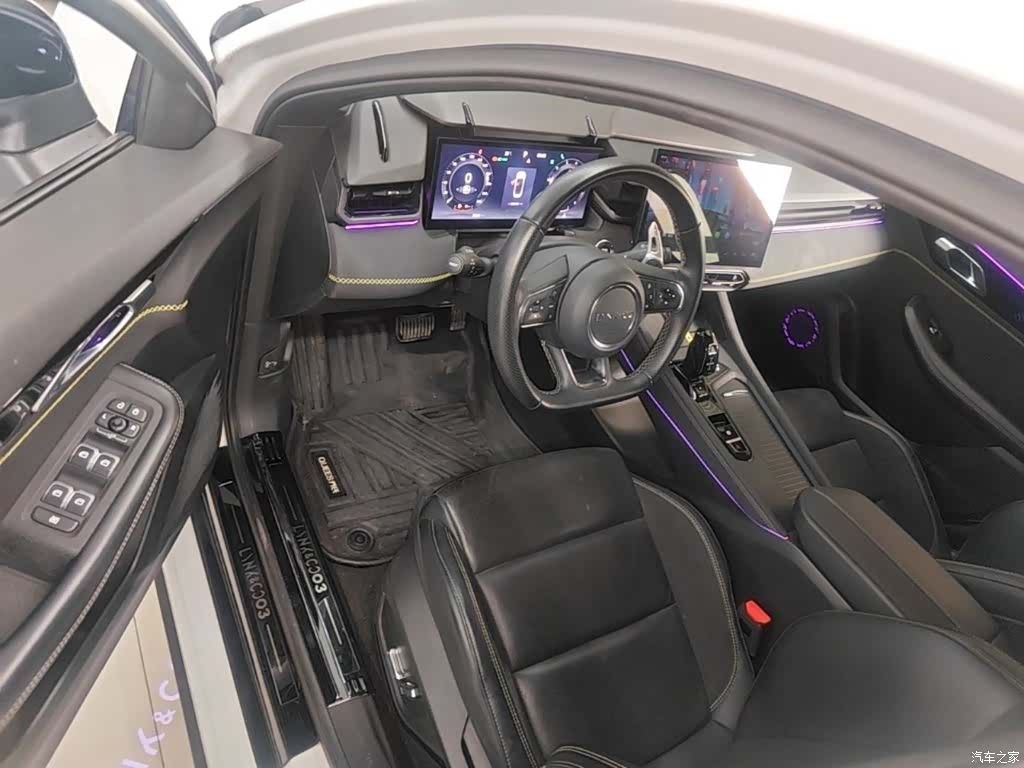 Lynk & Co 02, 2023 12
