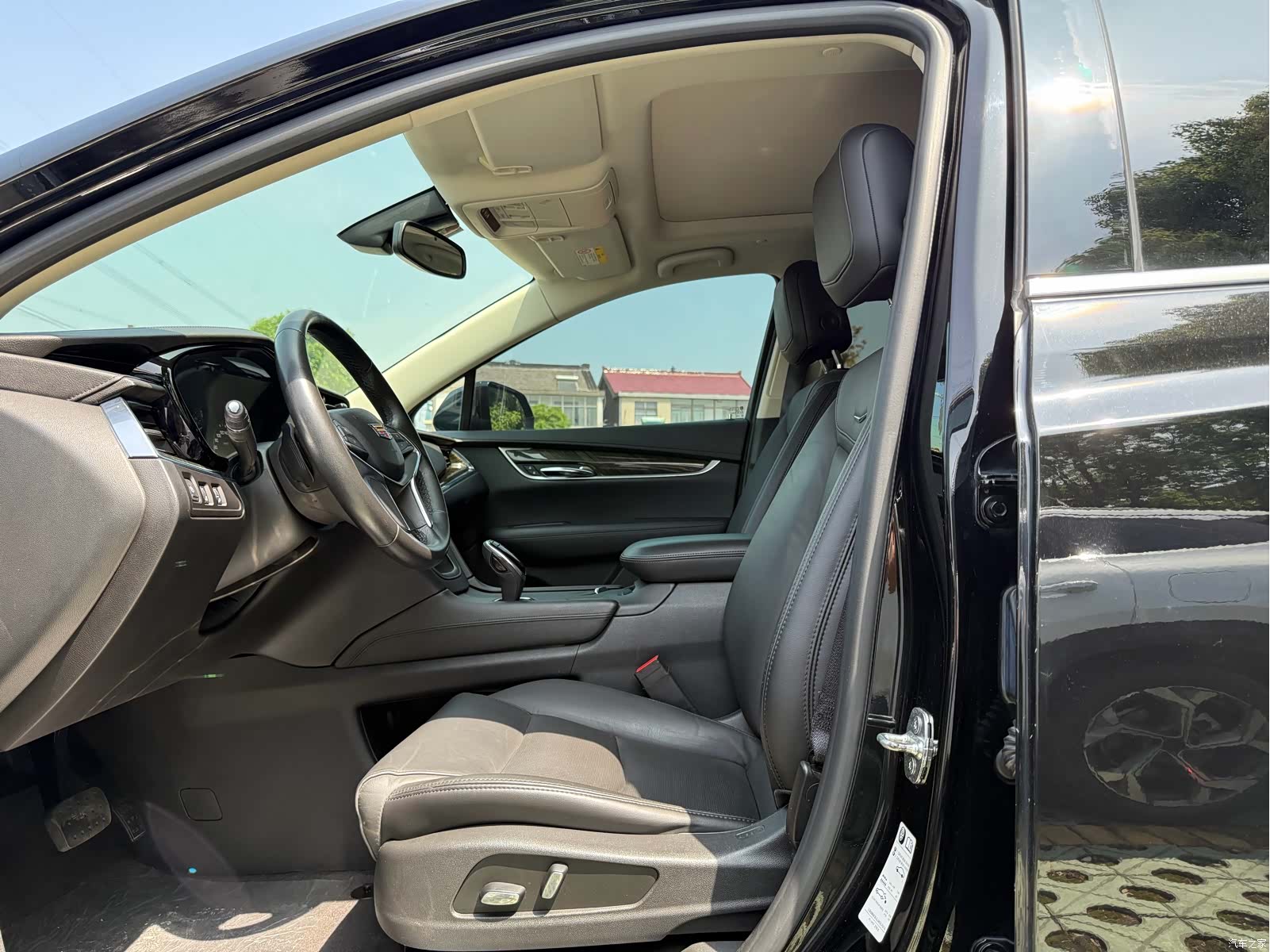 Cadillac XT5, 2018 3