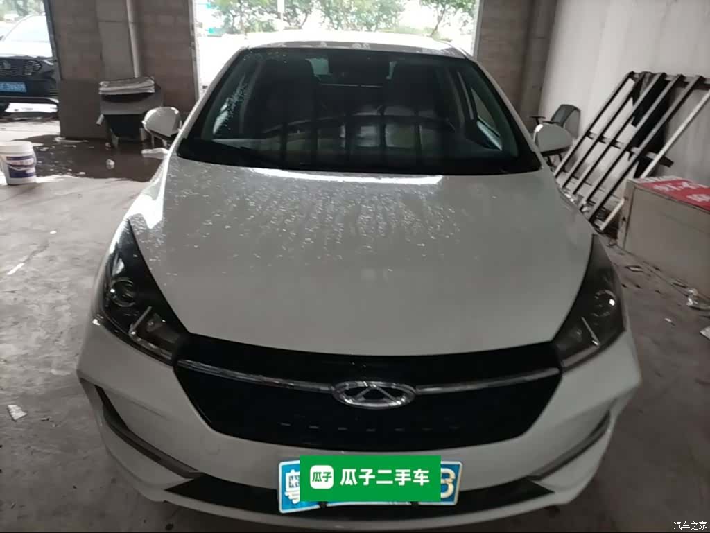 Chery 5, 2020 3