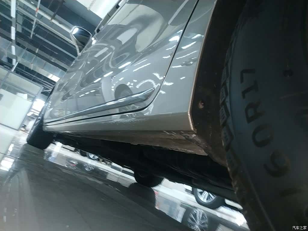 Buick GL8, 2023 19