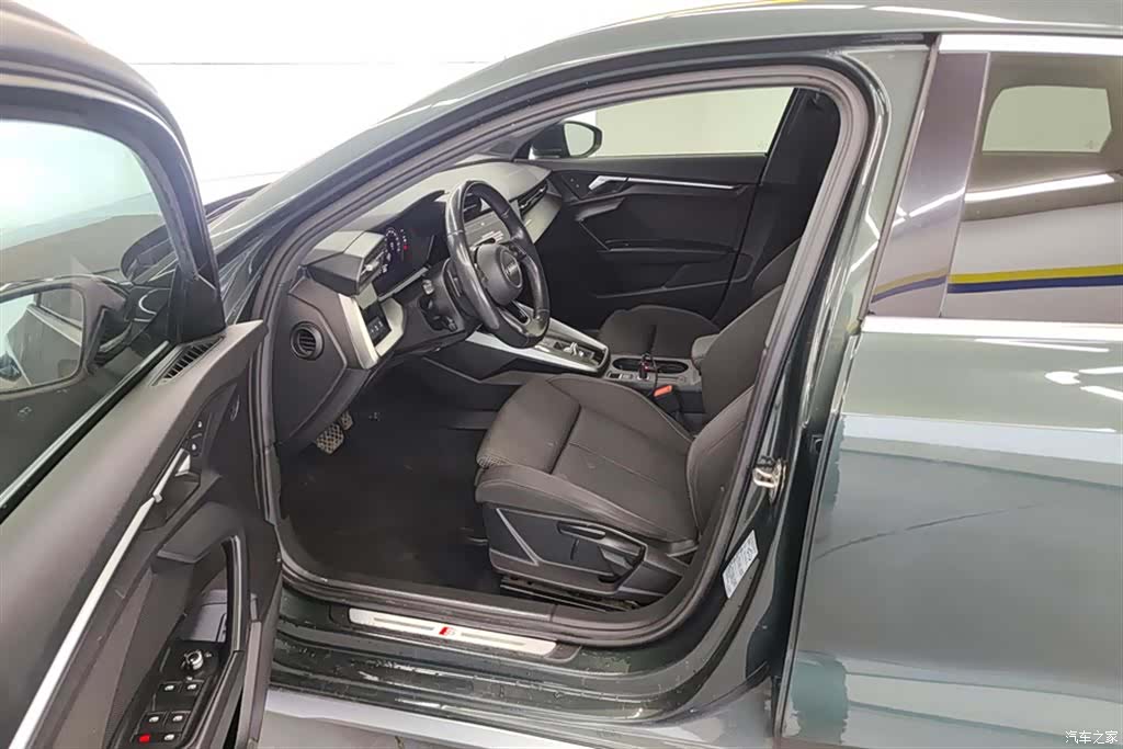 Audi A3, 2022 9