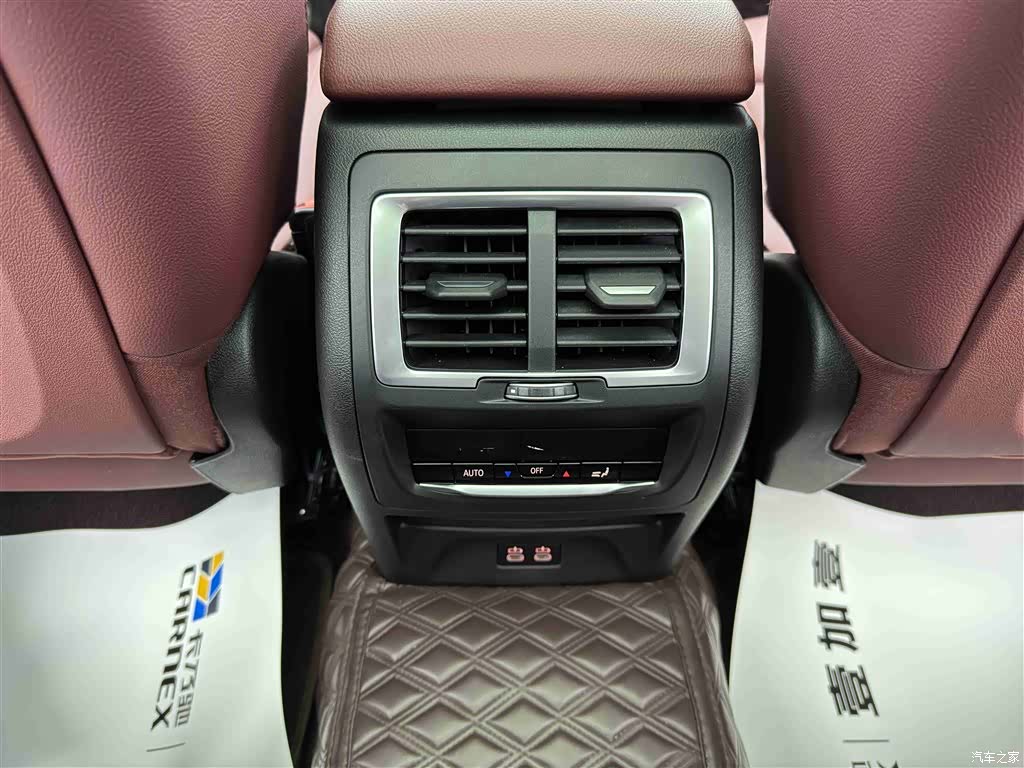 BMW X3, 2025 11