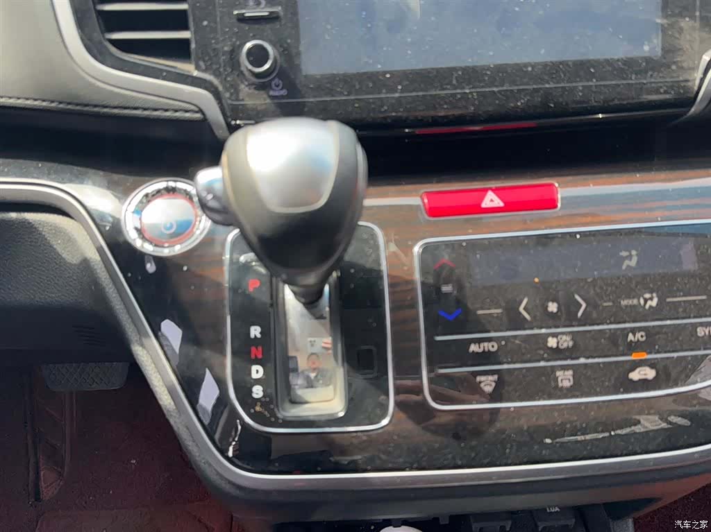 Honda Odyssey, 2020 14