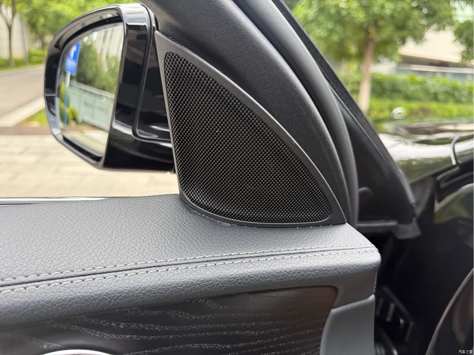 Mercedes-Benz E-Class, 2018 19