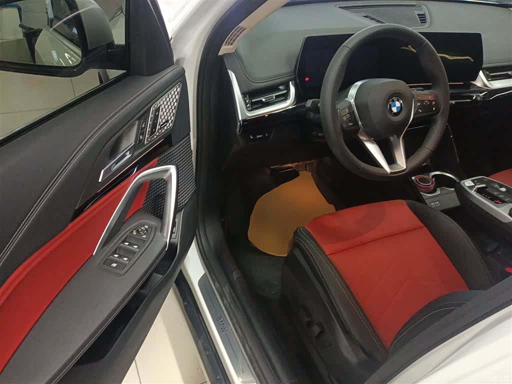 BMW X1, 2023 12