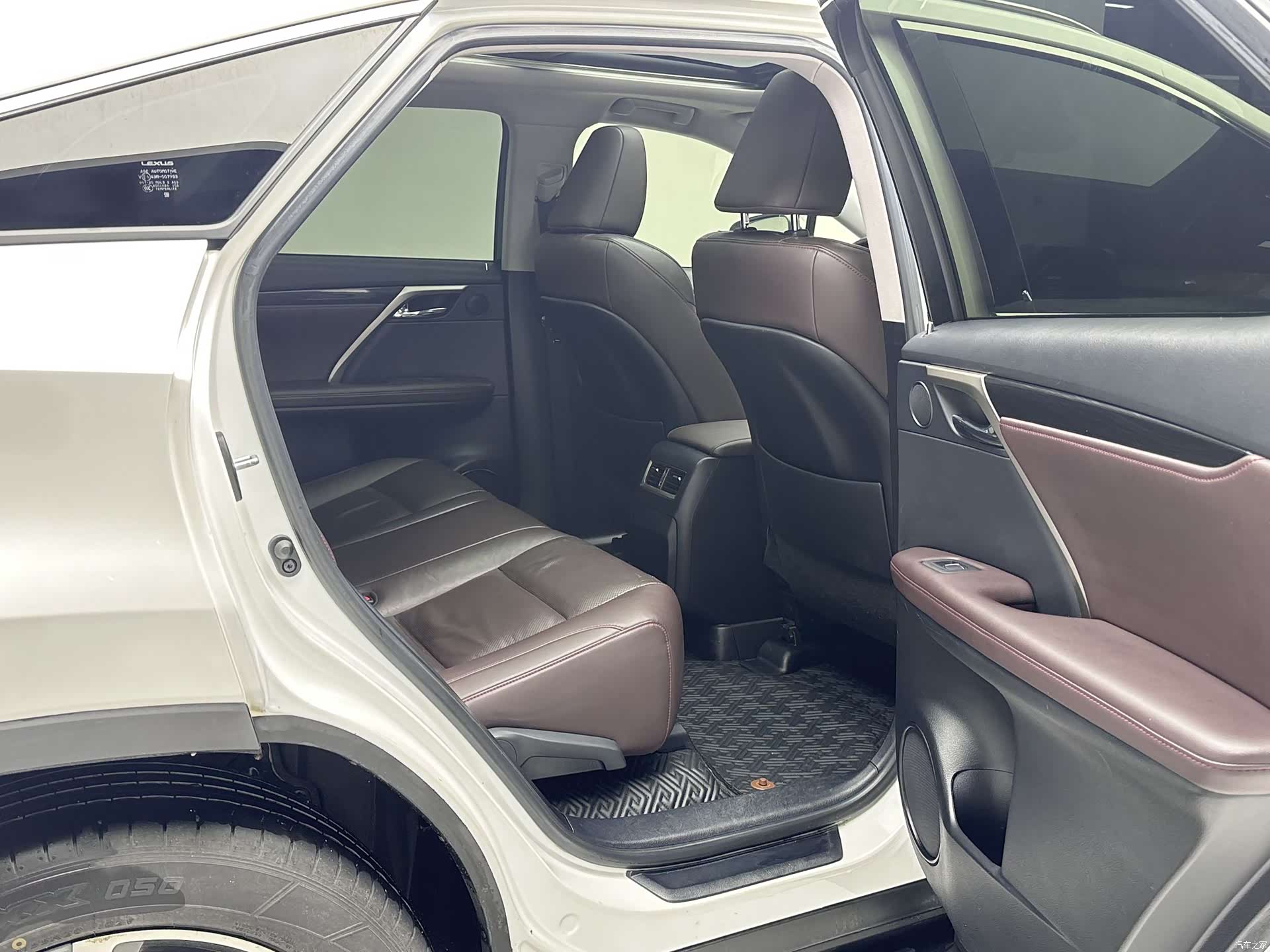 Lexus RX, 2020 17