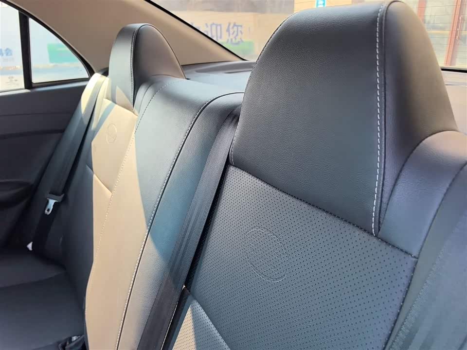 BYD F3