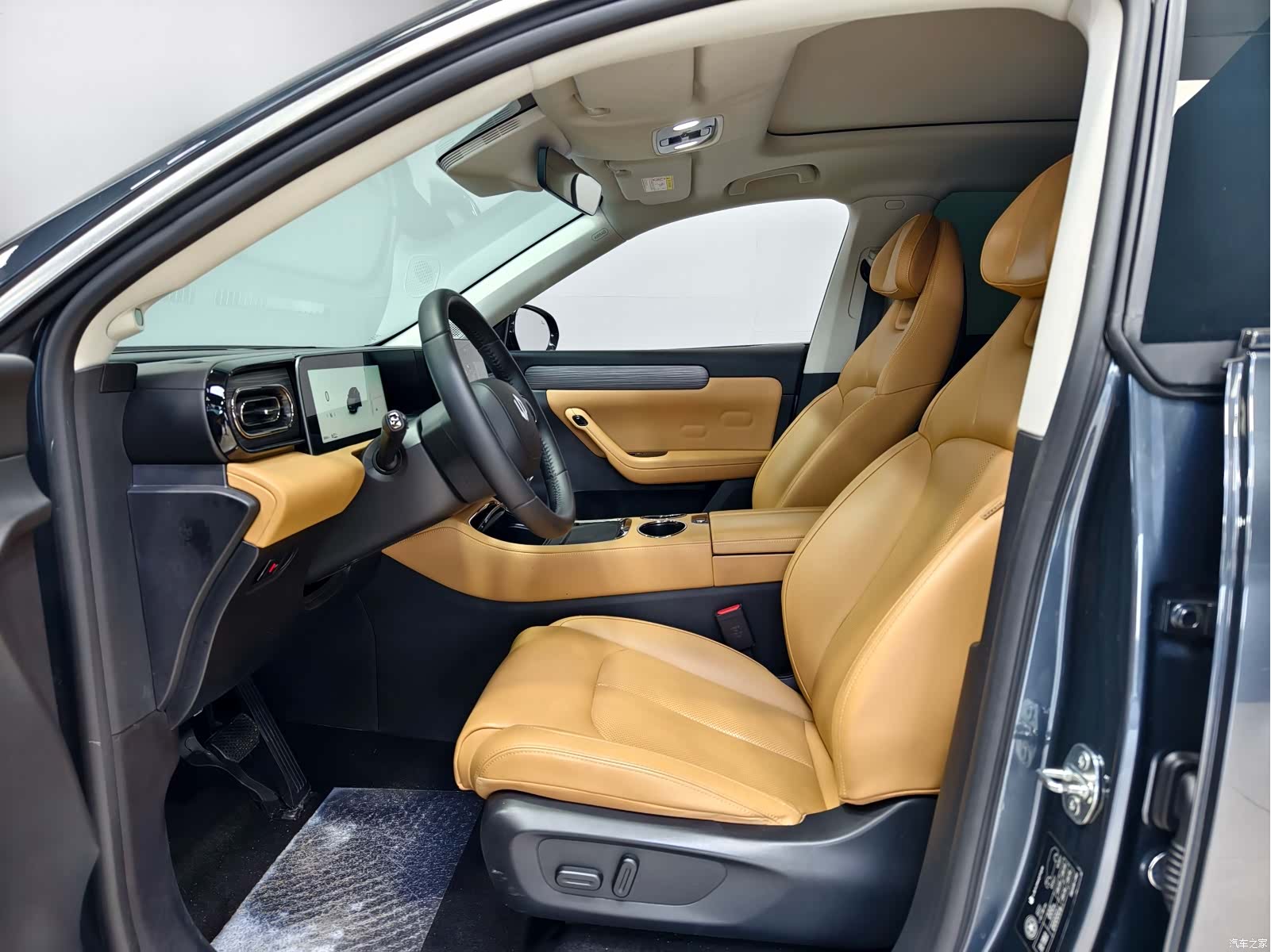 Leapmotor C11, 2024 все фото