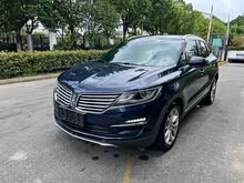 �ֿ�MKC 2016�� 2.0T �������Ű�