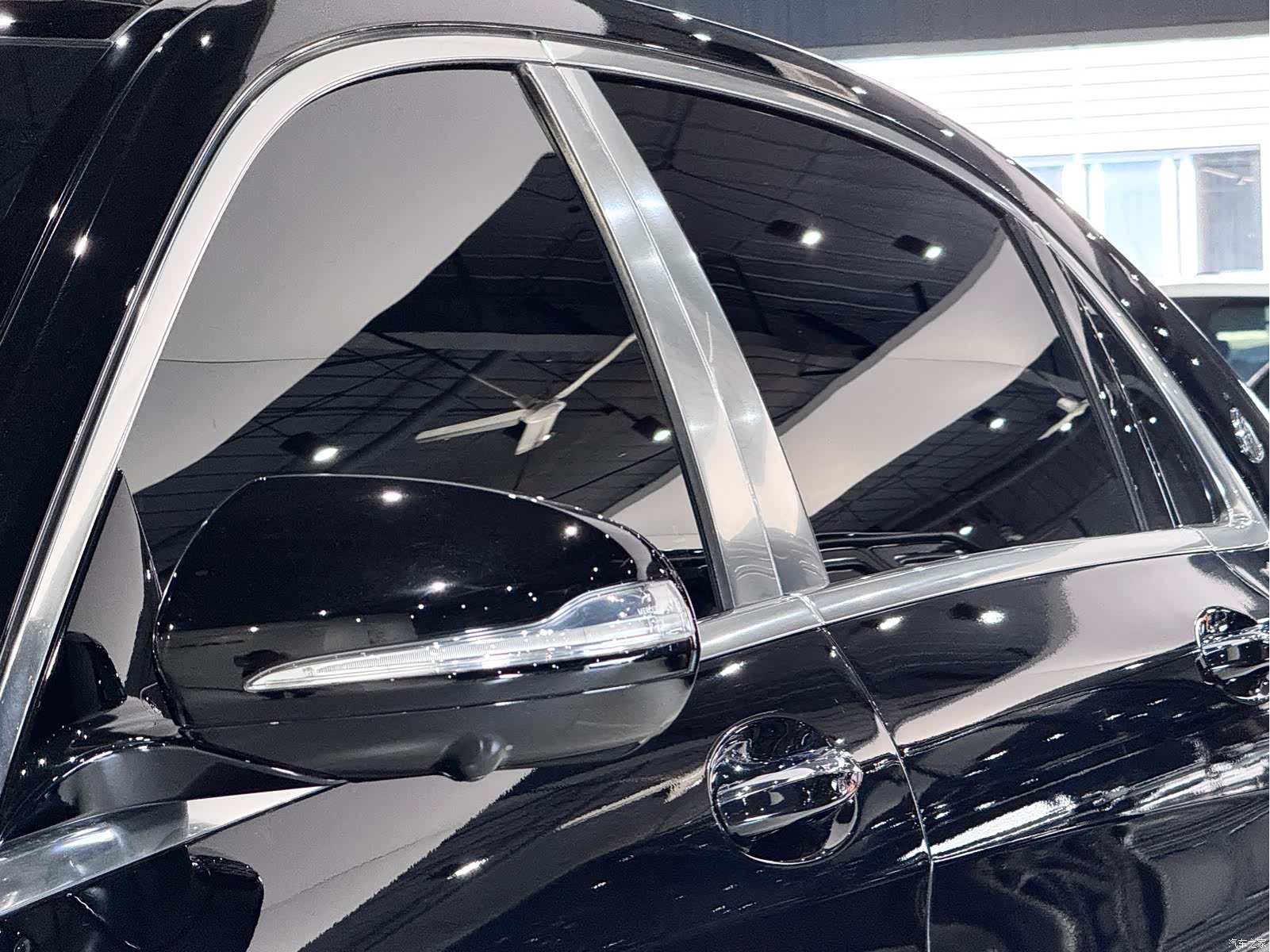 Maybach S-Class, 2019 11
