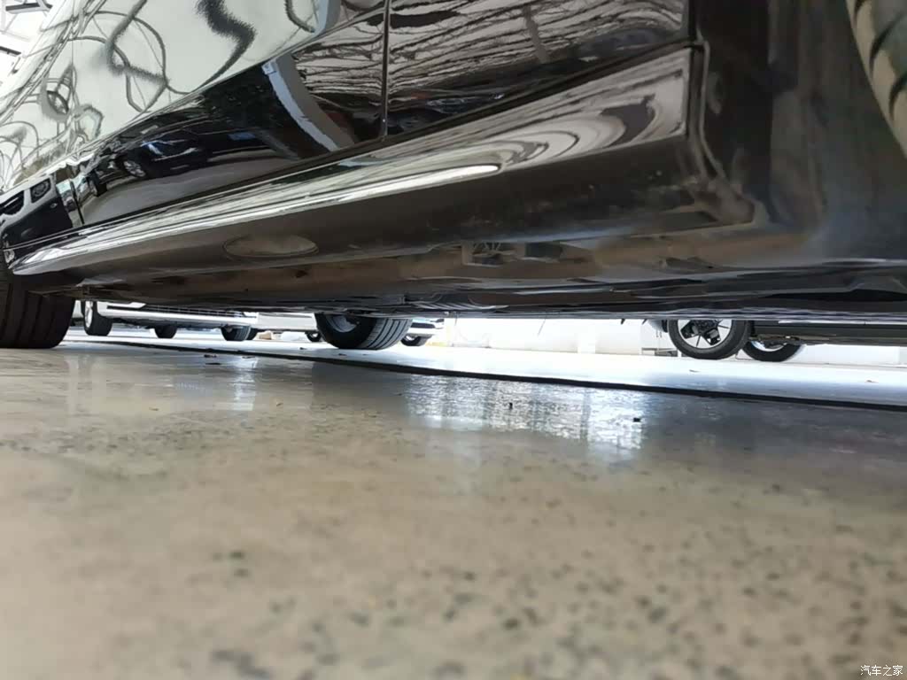 Mercedes-Benz E-Class, 2024 21