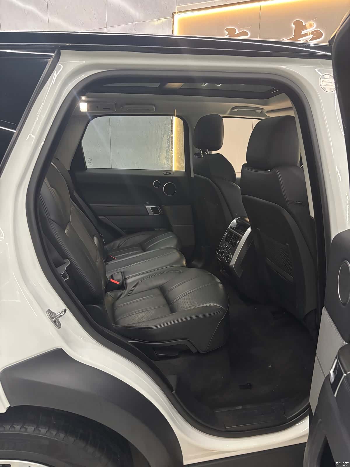 Land Rover Range Rover, 2018 9