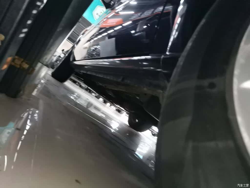 Buick GL8, 2016 22