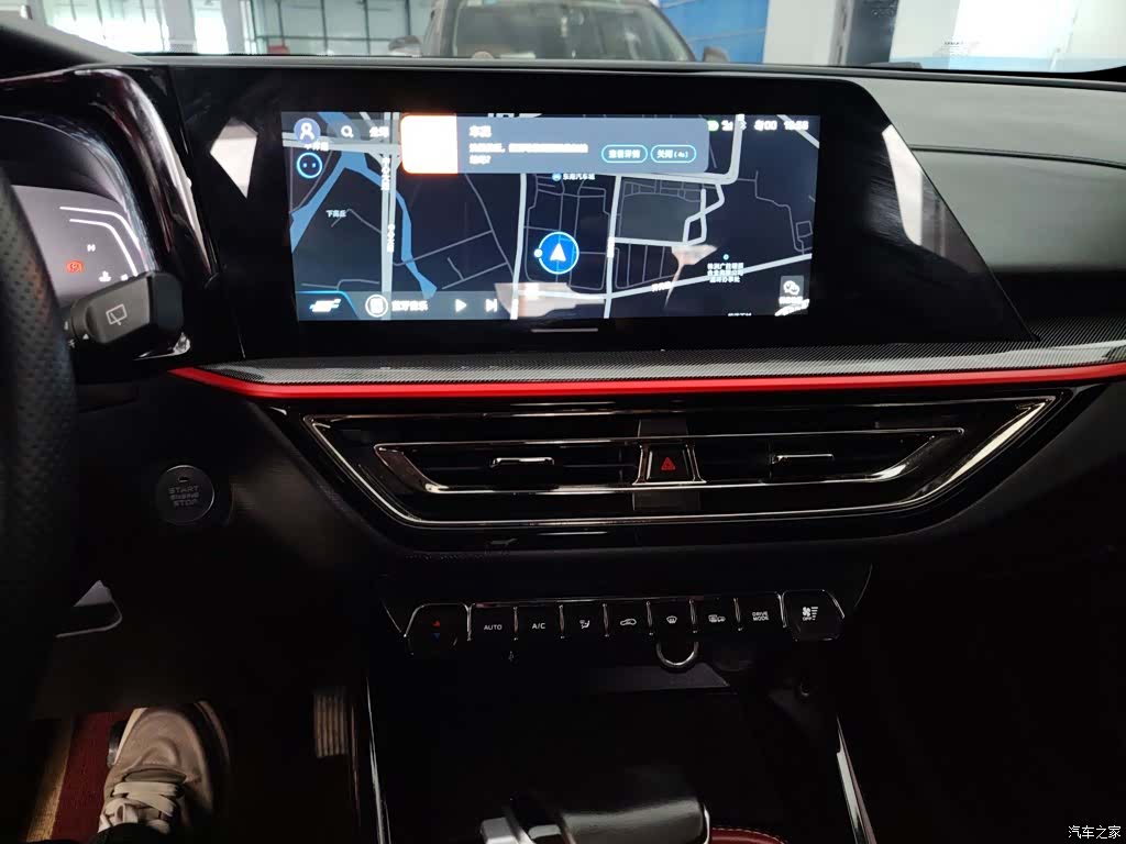 Changan X5, 2022 13