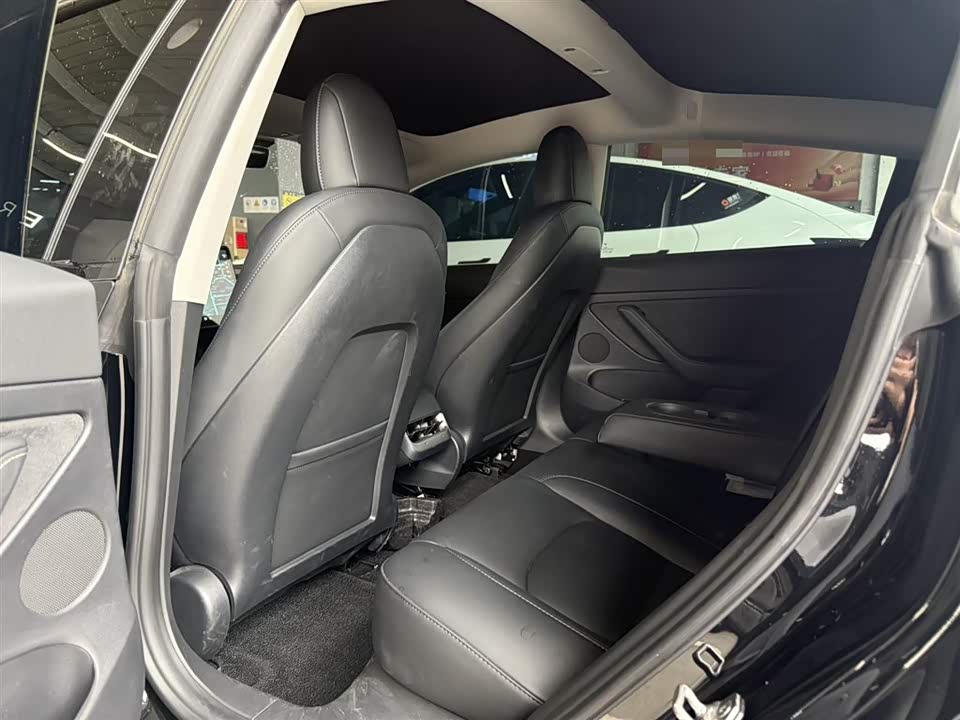 Tesla Model 3 Tesla Model 3