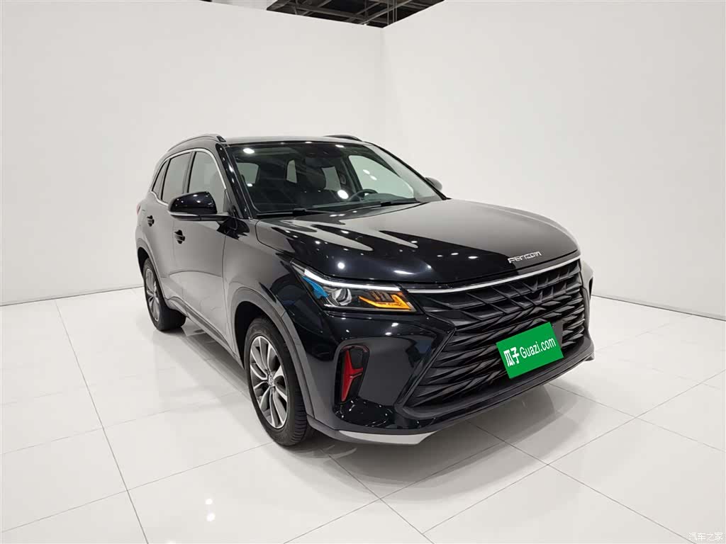 DongFeng 580, 2022 4