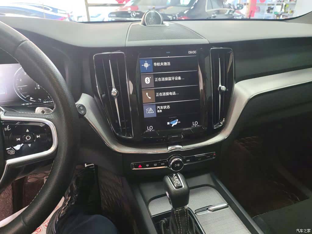 Volvo XC60, 2018 6