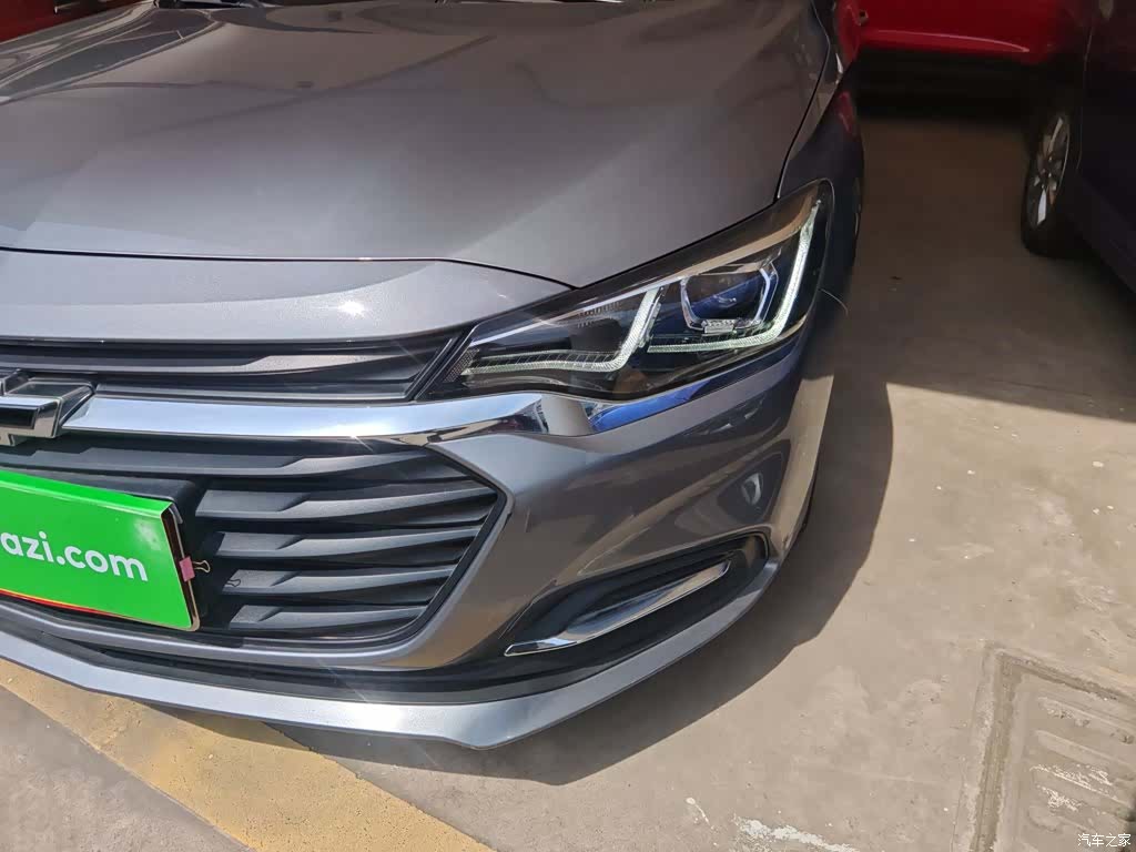 Chevrolet 320, 2022 24
