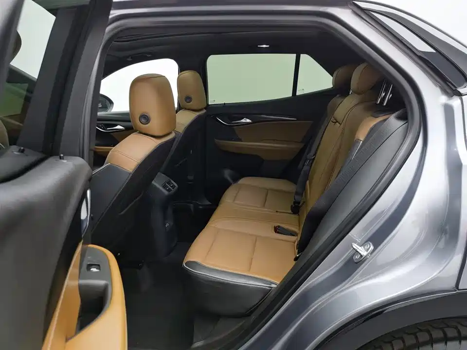Buick Angkewei S