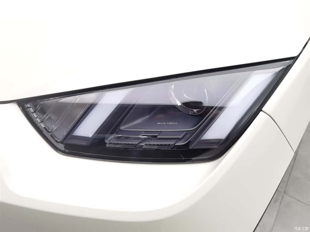 BYD Seagull, 2025 7