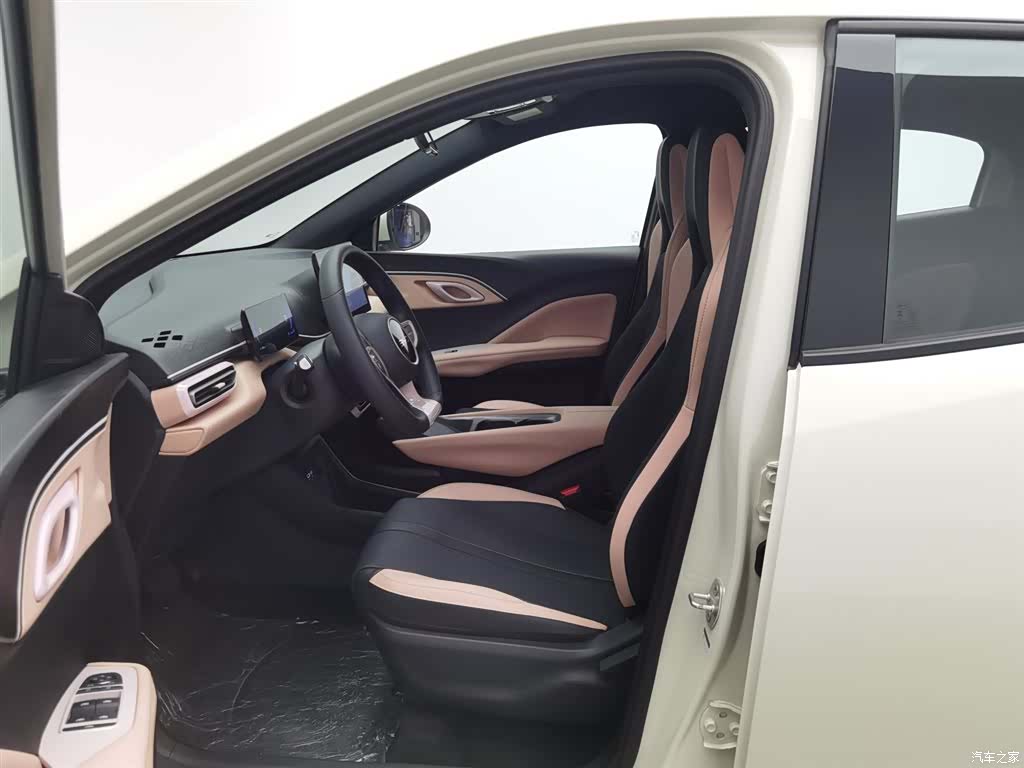 BYD Seagull, 2025 10