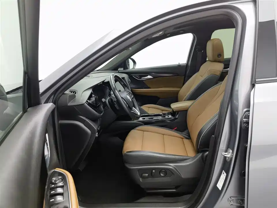 Buick Angkewei S