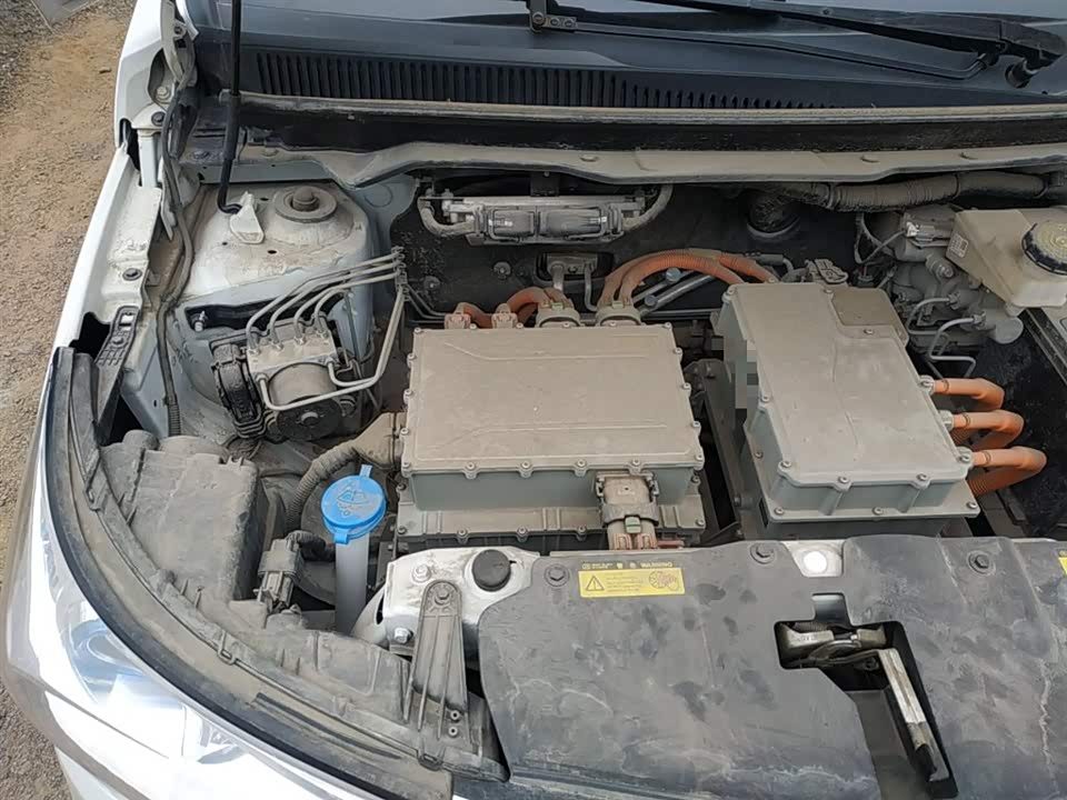 BAIC EC3 BAIC EC3