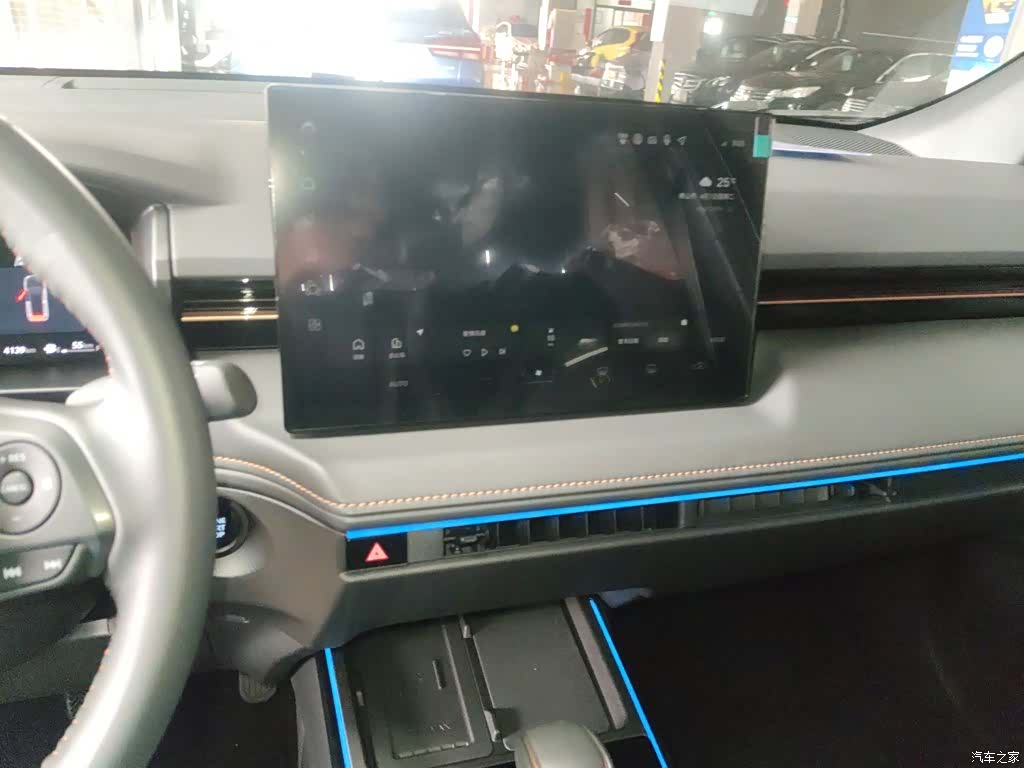 Toyota Frontlander, 2026 9