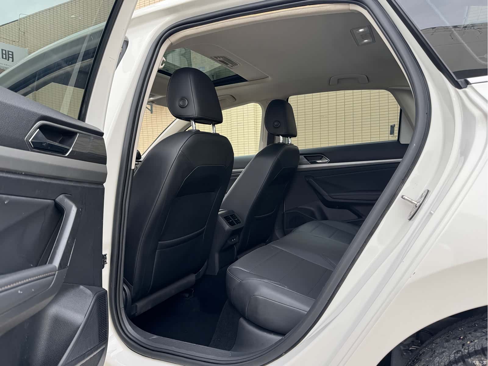 Volkswagen Lavida, 2020 7