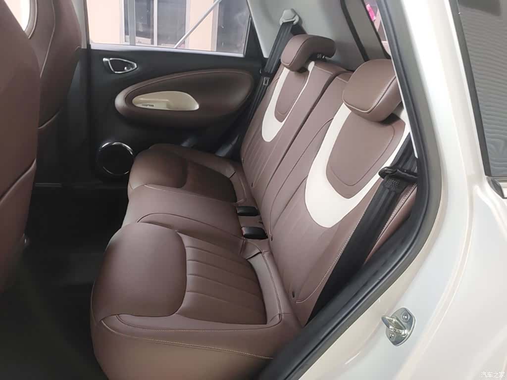 Wuling Bingo, 2023 17