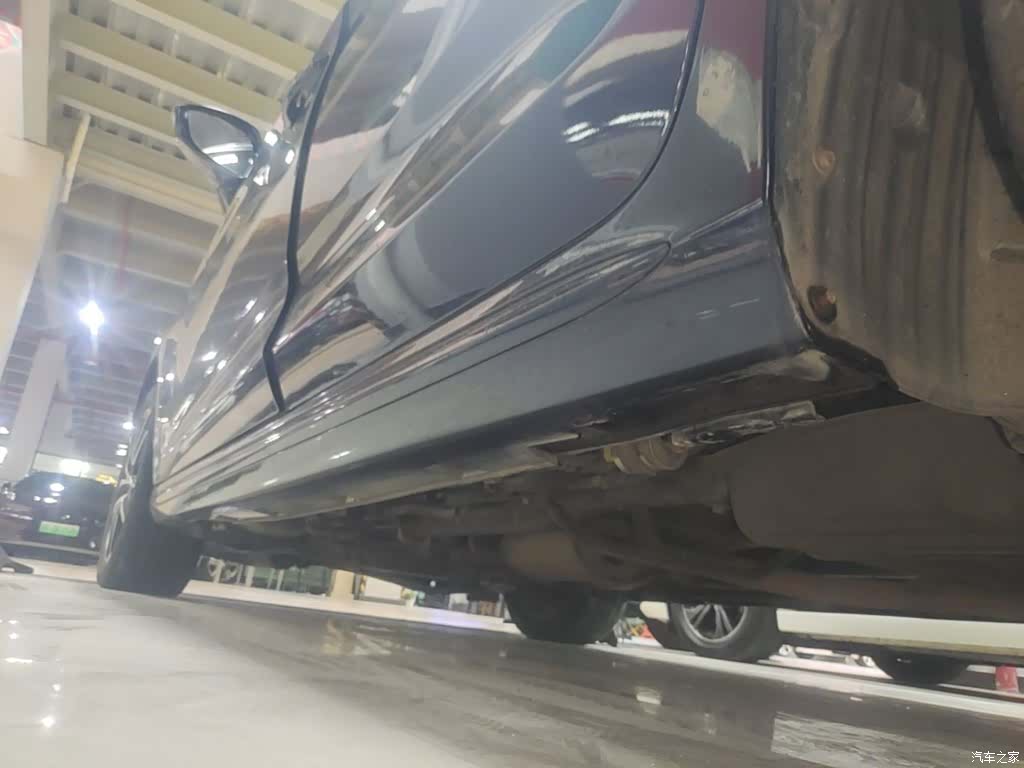BYD Song, 2018 22