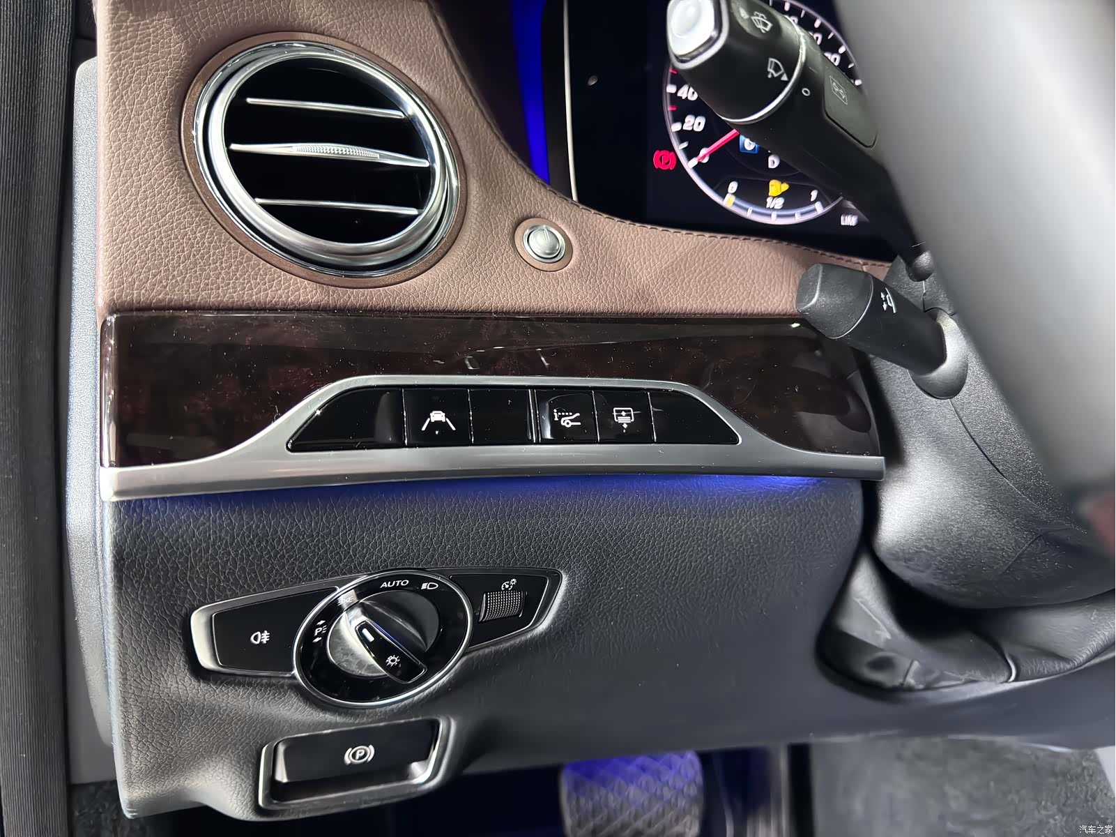 Maybach S-Class, 2019 18