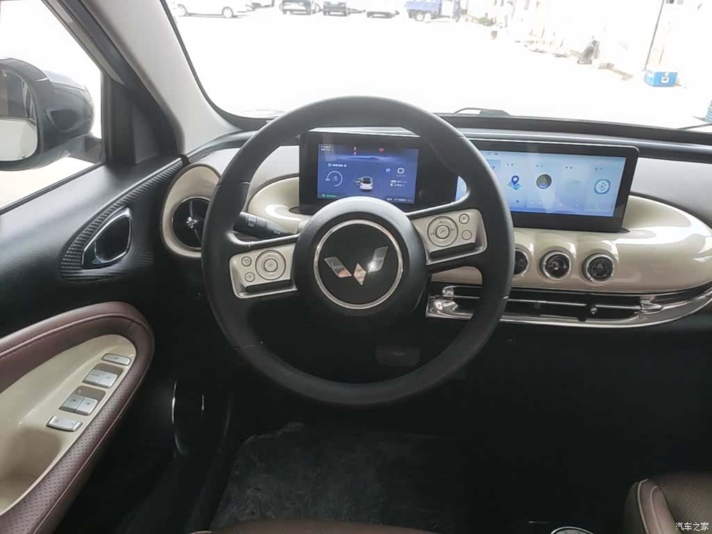 Wuling Bingo, 2023 11