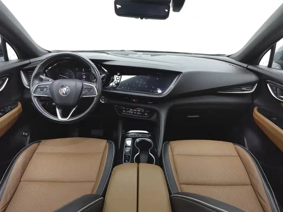 Buick Angkewei S