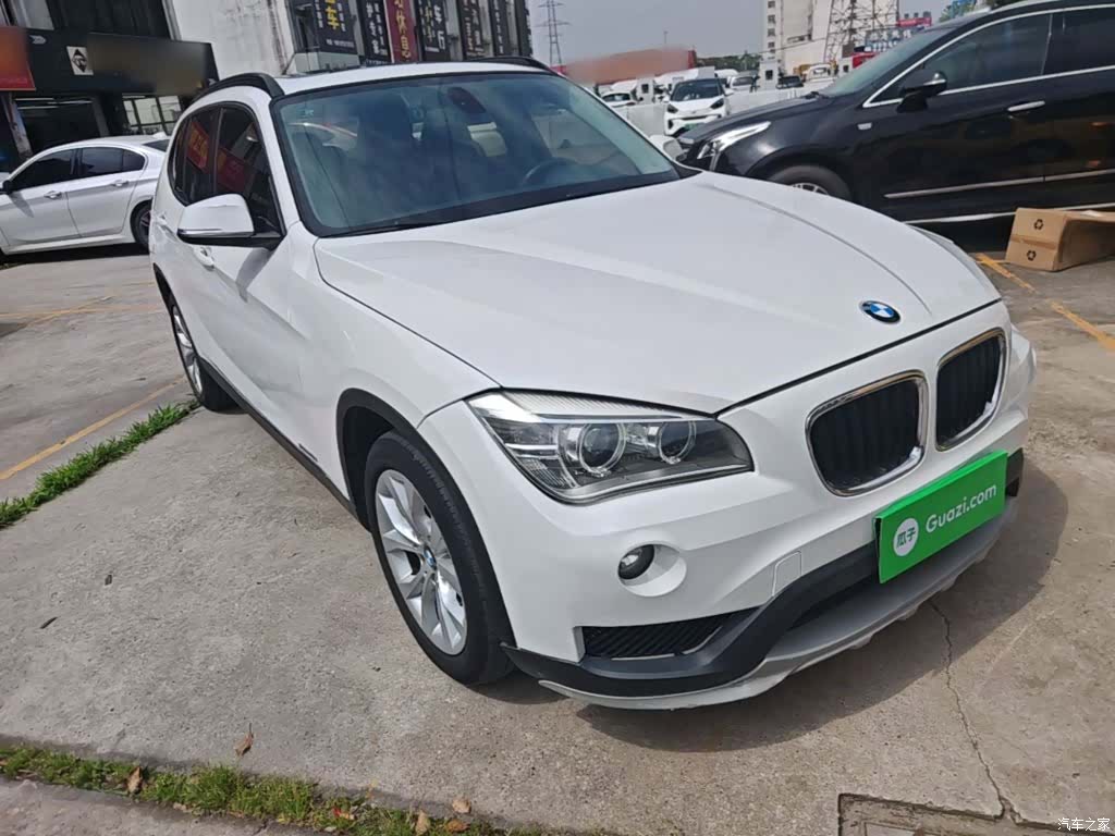 BMW X1, 2014 22